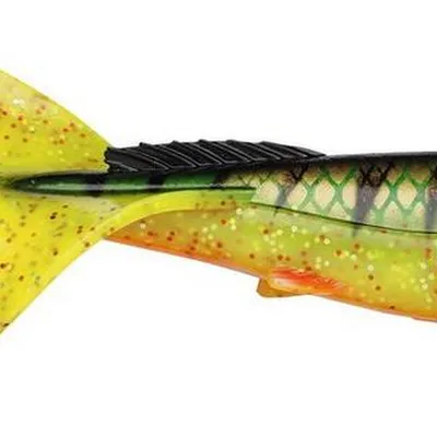 Przynęta gumowa Abu Garcia Beast Twintail