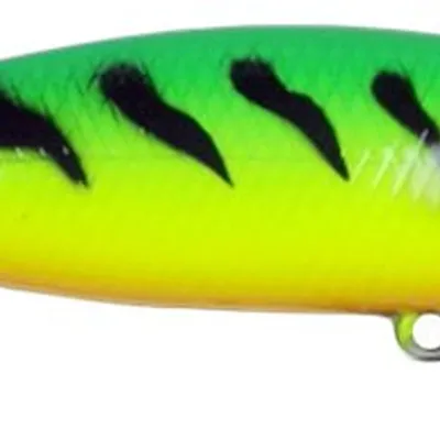 Wobler Konger Maniac Minnow
