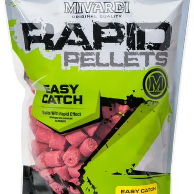Pellet Mivardi EasyCatch