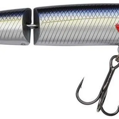 Wobler Abu Garcia Hi-Lo Jointed