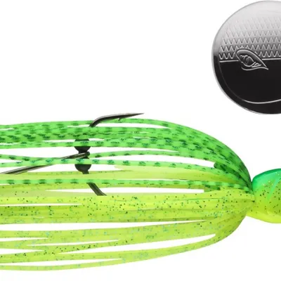Spinnerbait Daiwa Prorex Beamer XL