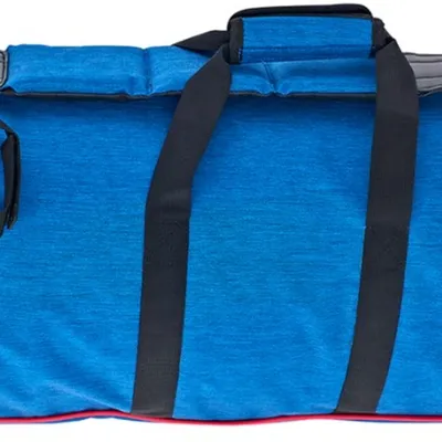 Pokrowiec na wędki Daiwa N ZON 4 Rod Holdall