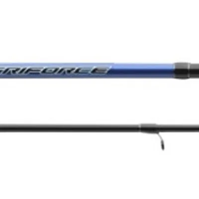Wędka Daiwa Triforce Zander