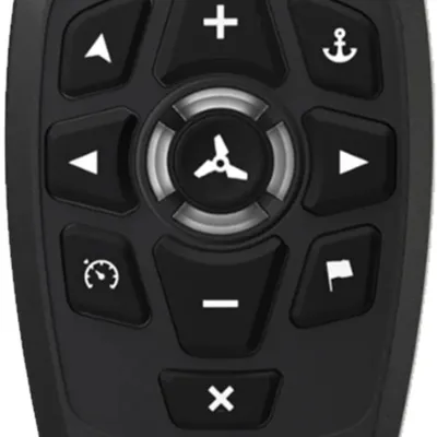 Pilot zdalnego sterowania Lowrance Compact GPS
