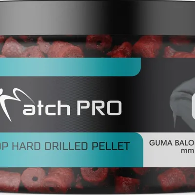 Pellet MatchPro Top Hard