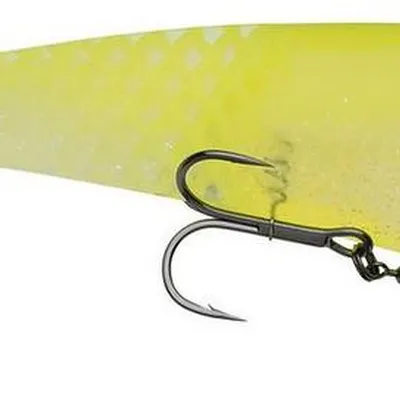 Przynęta gumowa Berkley Cull Shad Deep