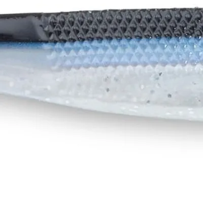 Przynęta gumowa Iron Claw Slim Jim