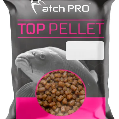 Pellet MatchPro Top
