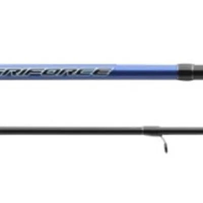Wędka Daiwa Triforce Zander