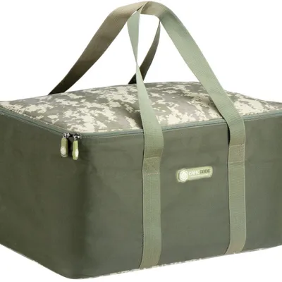 Kwadratowa torba Mivardi CamoCODE Cube