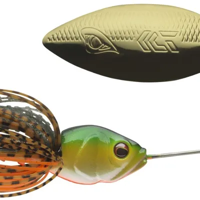 Spinnerbait Daiwa Prorex Multi
