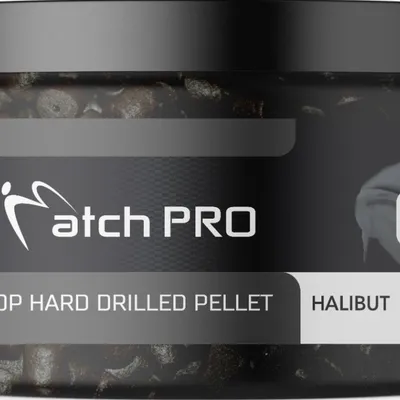 Pellet MatchPro Top Hard Drilled