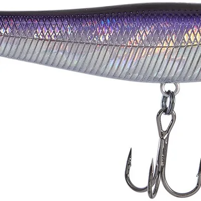 Wobler Select Flash 70F