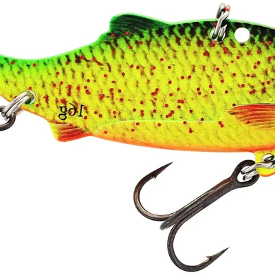 Cykada Westin Ricky The Roach Tungsten Vibration Bait