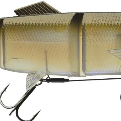 Wobler Daiwa Prorex Hybrid Swimbait