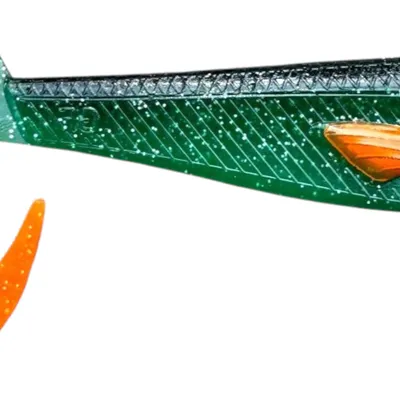 Przynęta gumowa Great Fish Rocky