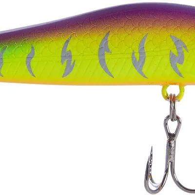 Wobler Select Drastic 56SP