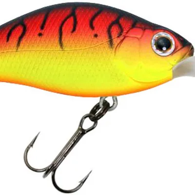 Wobler ZipBaits B-Switcher 4 Rattler