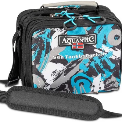 Torba Aquantic Sea Tackle Pocket