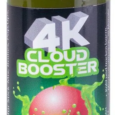 Atraktor Anaconda 4K Cloud Booster Dip
