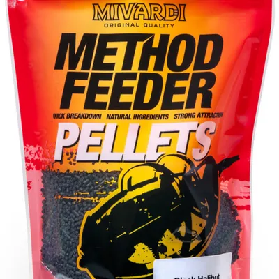 Pellet Mivardi Method