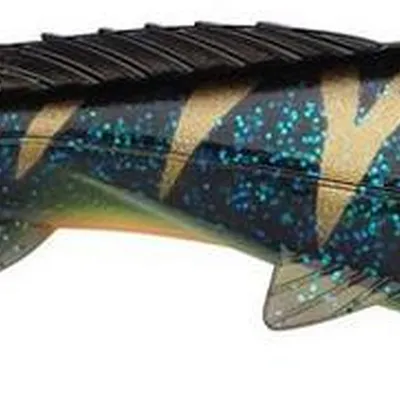 Przynęta gumowa Abu Garcia Beast Paddletail