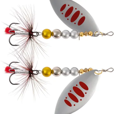 Błystka obrotowa X-Fish Orbit