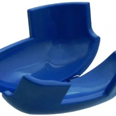 Forma Cralusso Method Mould Shell