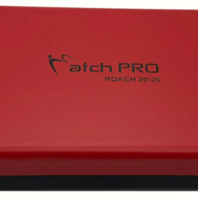 Pudełko MatchPro Roach Medium