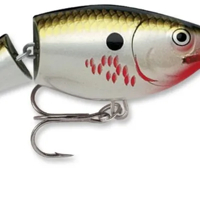 Wobler Rapala Jointed Shad Rap