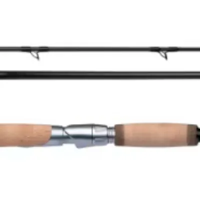 Wędka Shimano Speedmaster Salmon