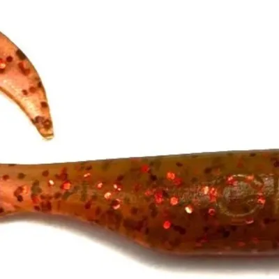 Przynęta gumowa Great Fish GF1 twister