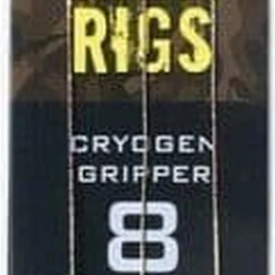 Przypon karpiowy ESP Camo Hair Rig Gripper BB