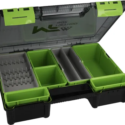 Pudełko Mikado Method Box
