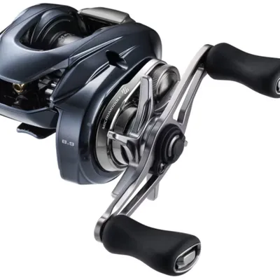 Multiplikator Shimano Aldebaran DC 31 XG