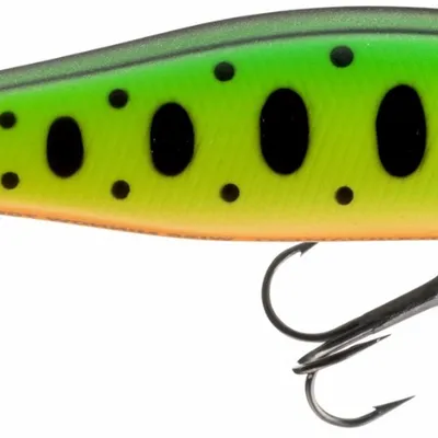 Wobler Daiwa Tournament Wise Minnow