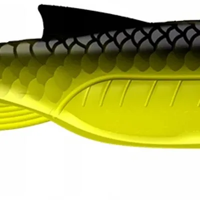 Przynęta gumowa Libra Kraken Shad