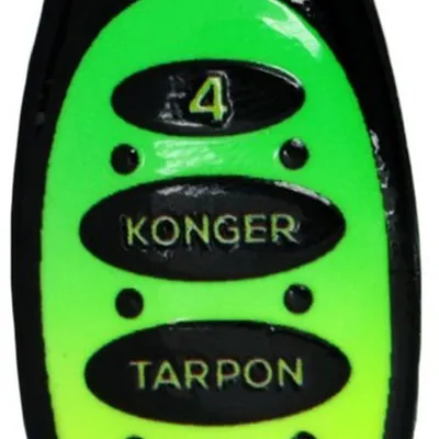Błystka obrotowa Konger Tarpon Champion