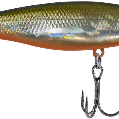 Wobler Select Hamster 75SP