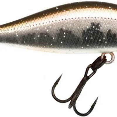 Wobler ZipBaits Rigge Flat 45 S
