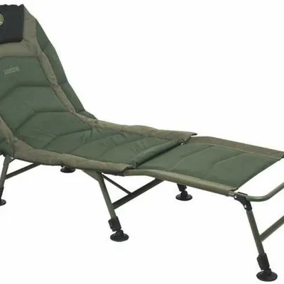 Fotel z leżakiem Mivardi Recliner New Dynasty