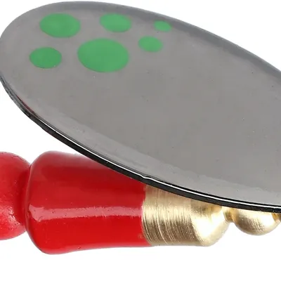 Błystka obrotowa Mikado M Craft Micro Spinner