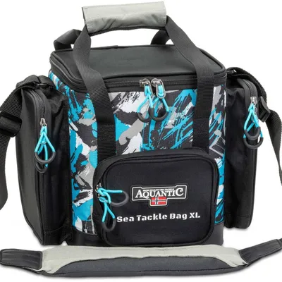 Torba Aquantic Sea Tackle Bag