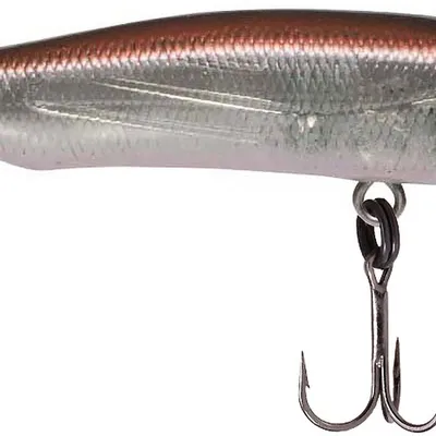 Wobler Megabass X-70 SP