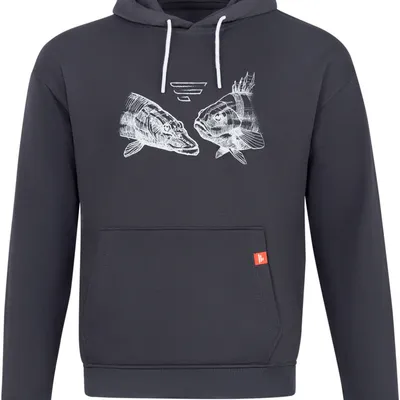 Bluza z kapturem Favorite Fish Dialog