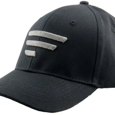 Czapka z daszkiem Favorite Silver Logo