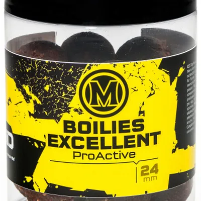 Kulki Mivardi Rapid Boilies Excellent