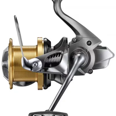 Kołowrotek Shimano Aerlex XSC
