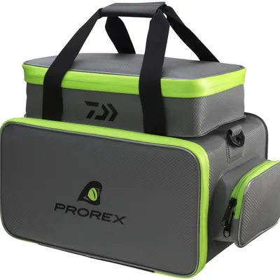 Torba Daiwa Prorex EVA WP Tackle Container