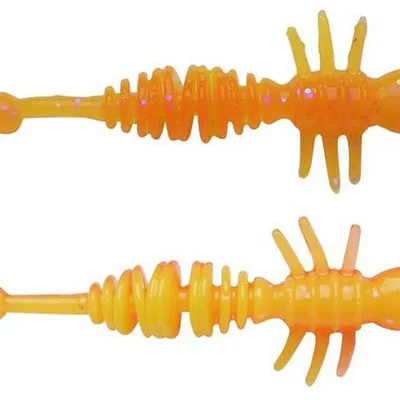 Przynęta gumowa Berkley Powerbait Power Larvae